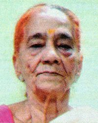 श्रीमती शकुन्तला देवी